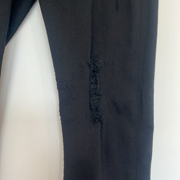 Hudson Jeans Women's Krista Super Skinny Jeans Size 29 - Picture 6 of 9